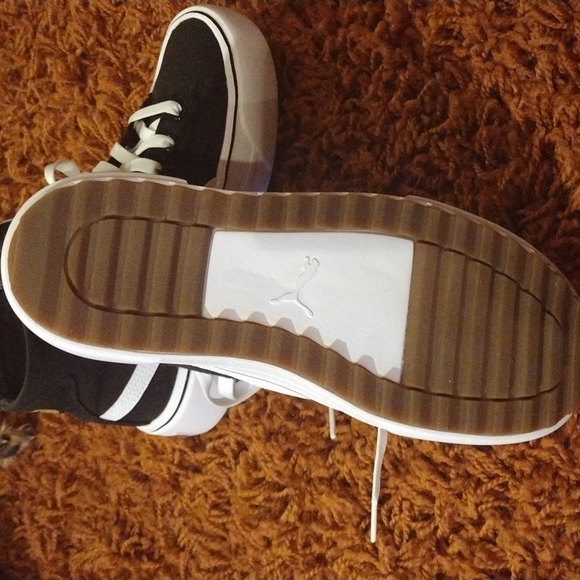 Puma platform sneakers - Picture 5 of 6